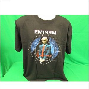 Eminem Encore tee shirt XL